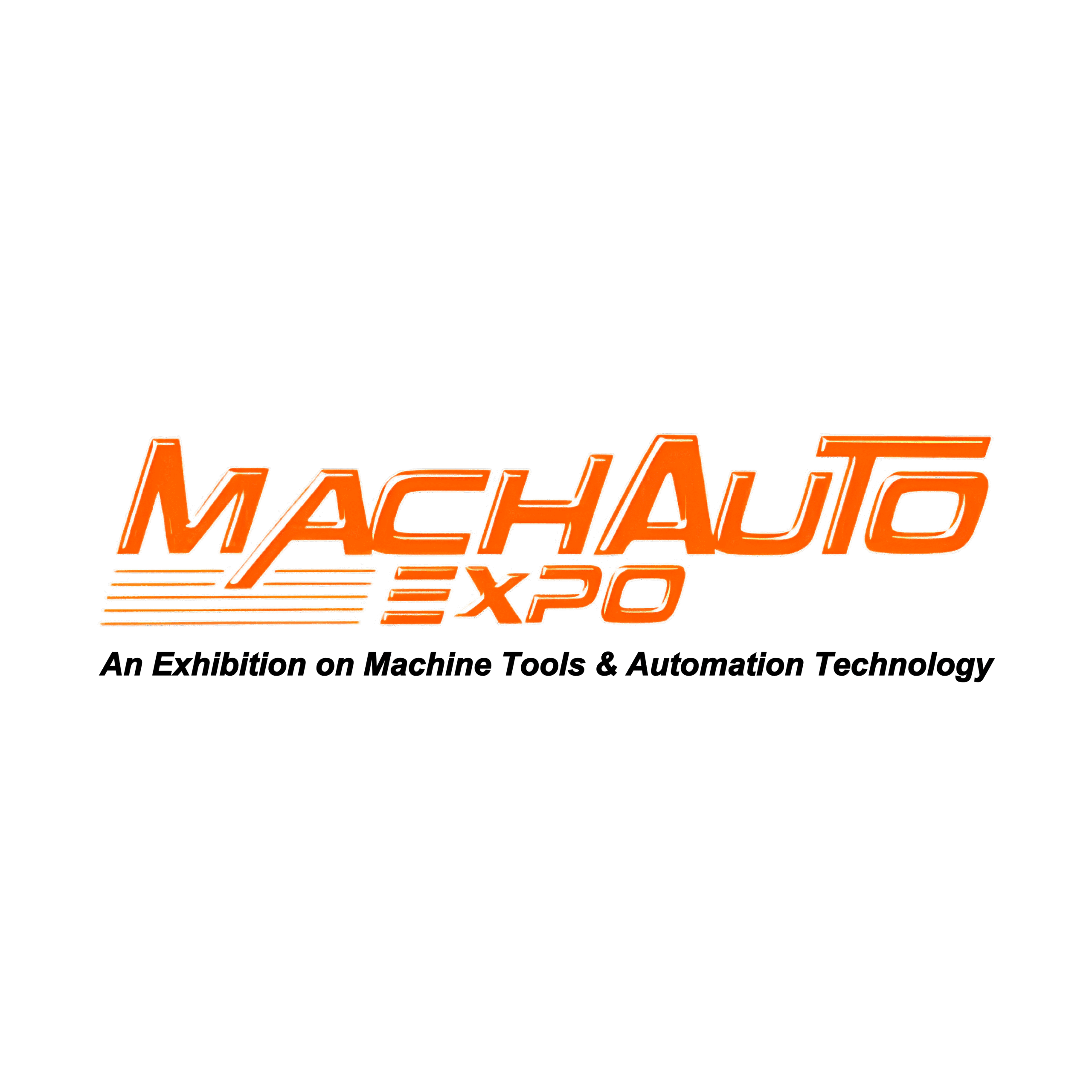 An Exhibition on Machine Tools & Automation Technology